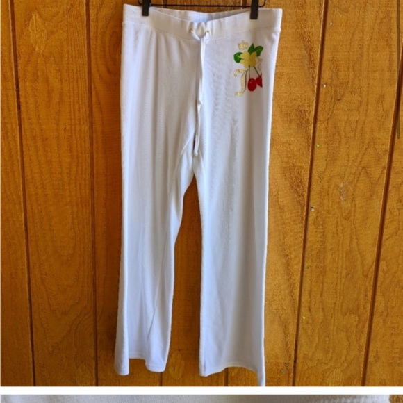 ISO Cherry jacket - Picture 2 of 4